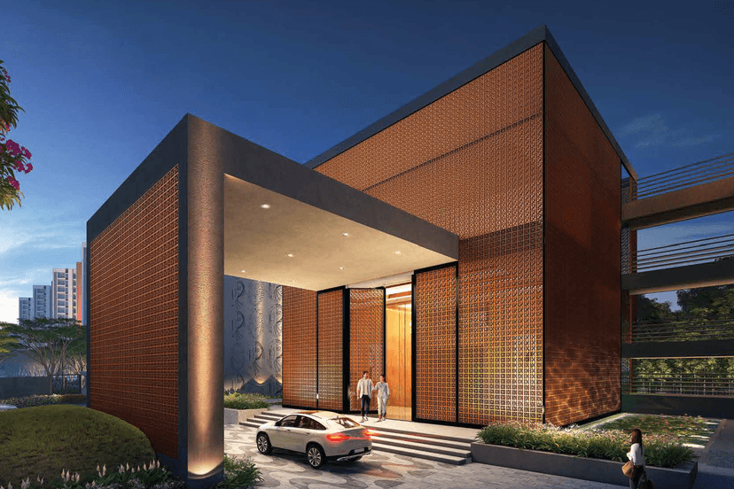 Property Amenities