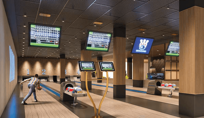 Property Amenities