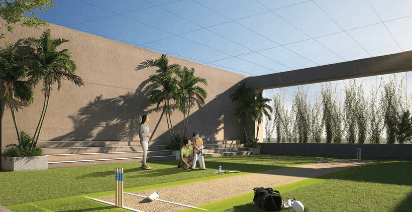 Property Amenities