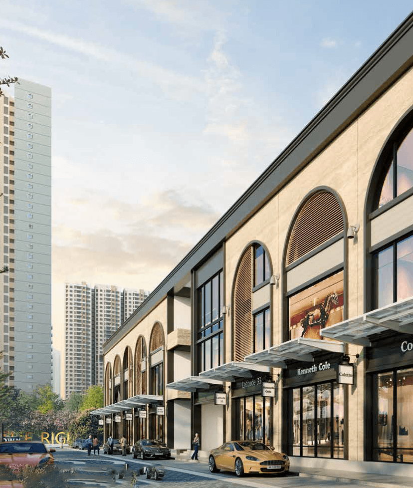 Property Amenities