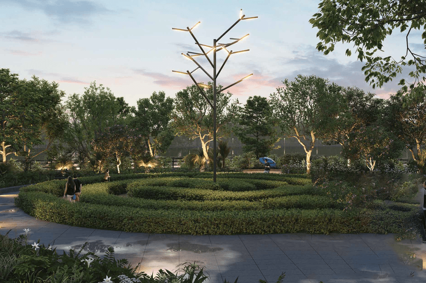 Property Amenities