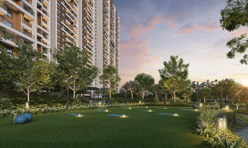Property Amenities