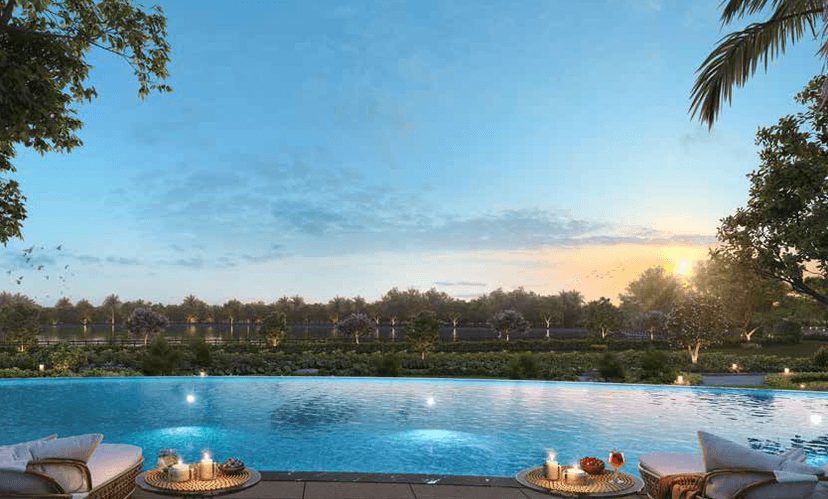 Property Amenities