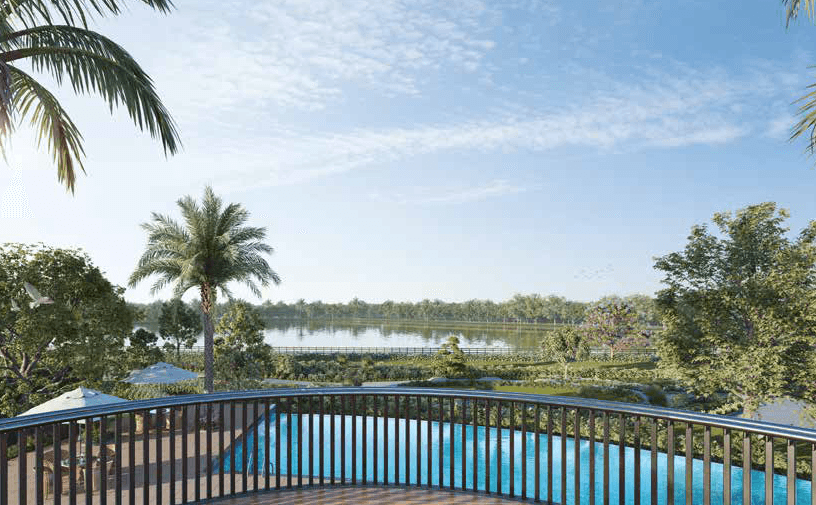 Property Amenities