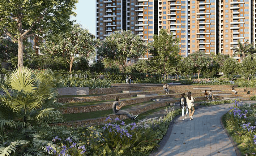 Property Amenities