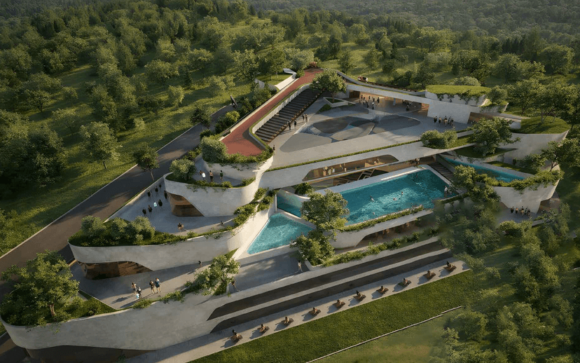 Property Amenities
