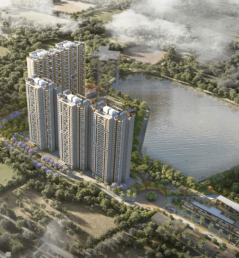 Mana Skanda The Right Life - Phase 1