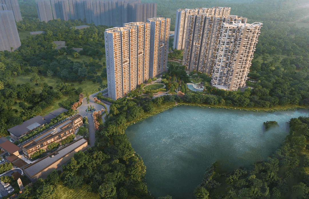 Mana Skanda The Right Life - Phase 1