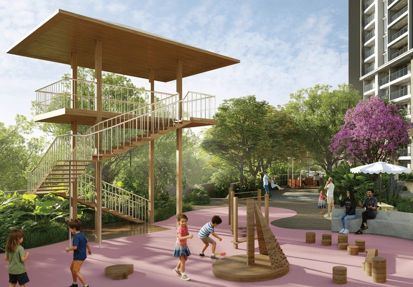 Property Amenities