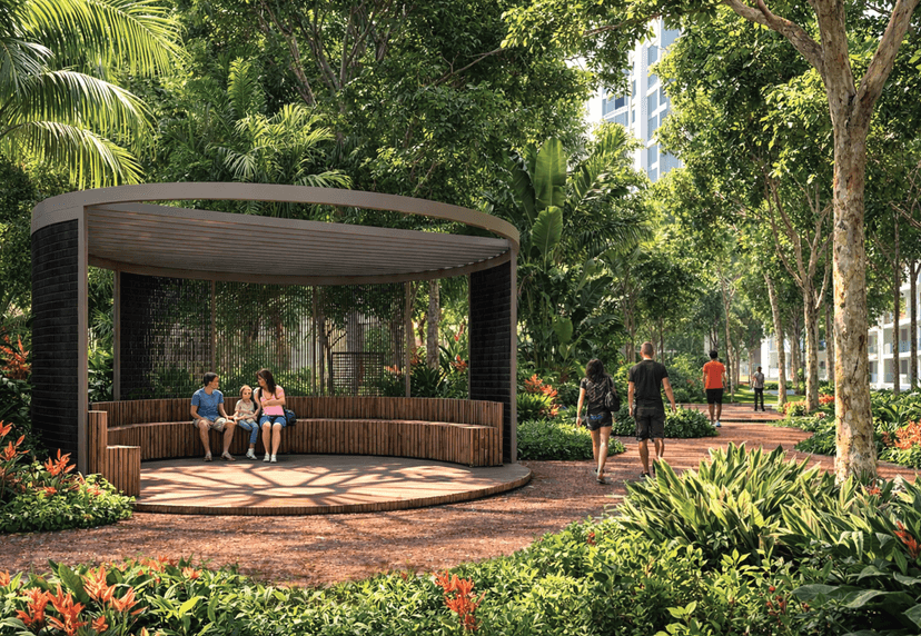 Property Amenities
