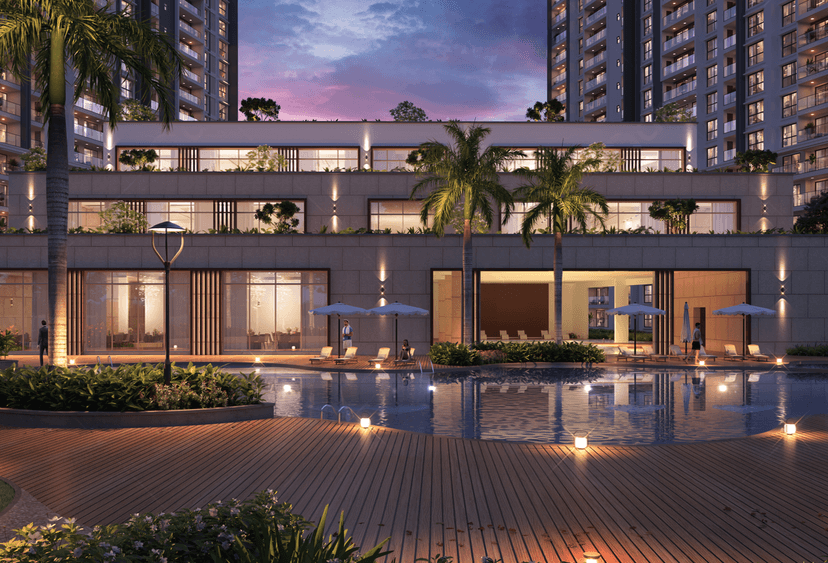 Property Amenities