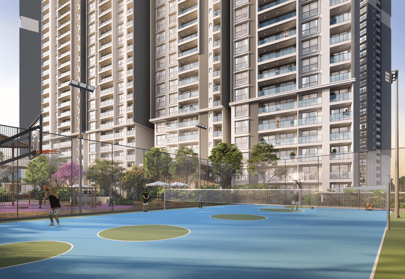 Property Amenities