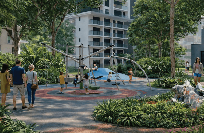 Property Amenities