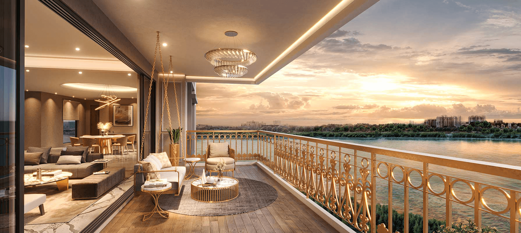 Lodha Azur