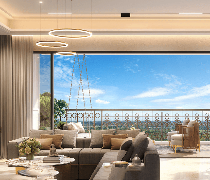 Property Amenities