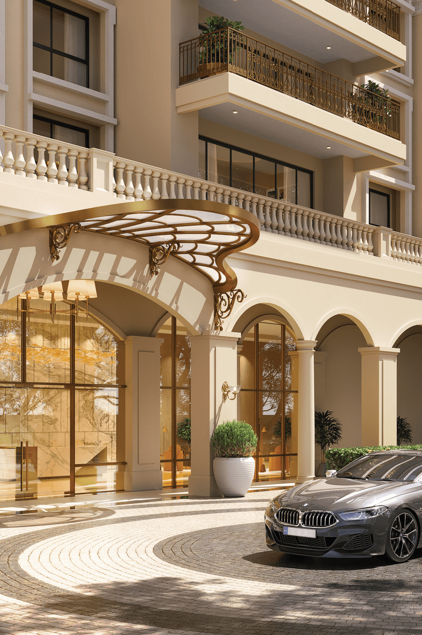 Property Amenities