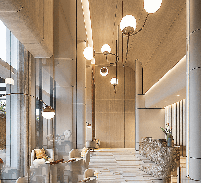 Property Amenities