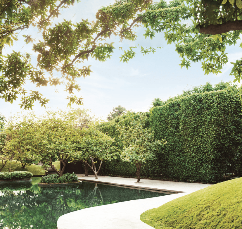 Property Amenities