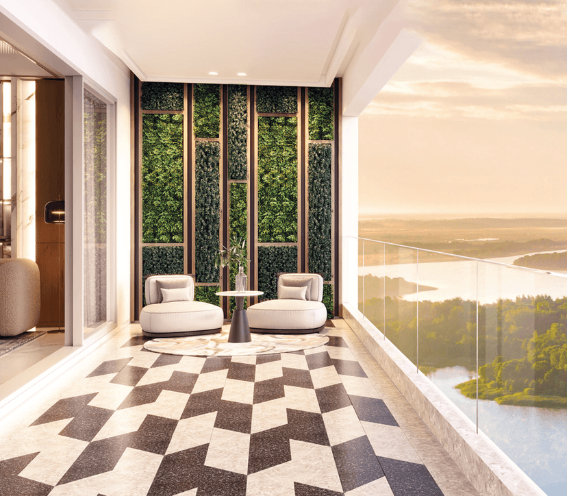 Property Amenities