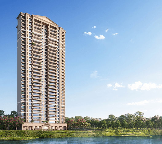Lodha Azur