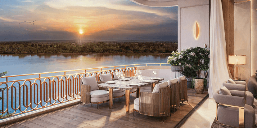 Property Amenities