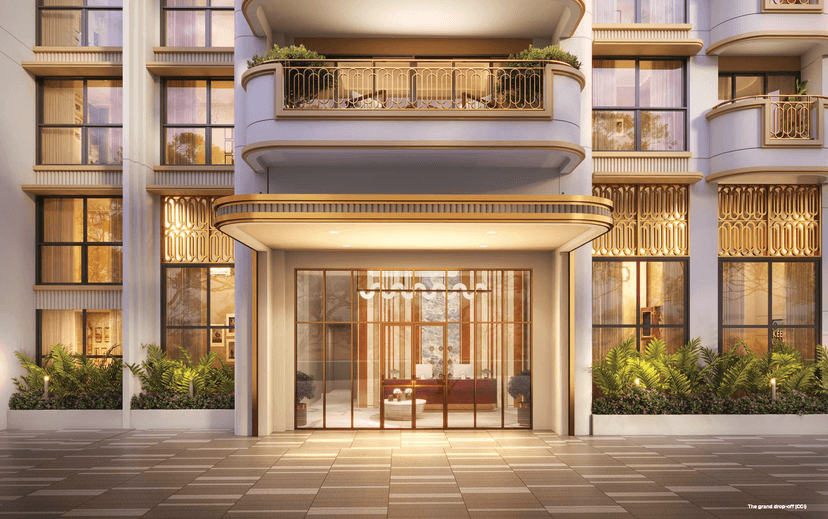 Property Amenities