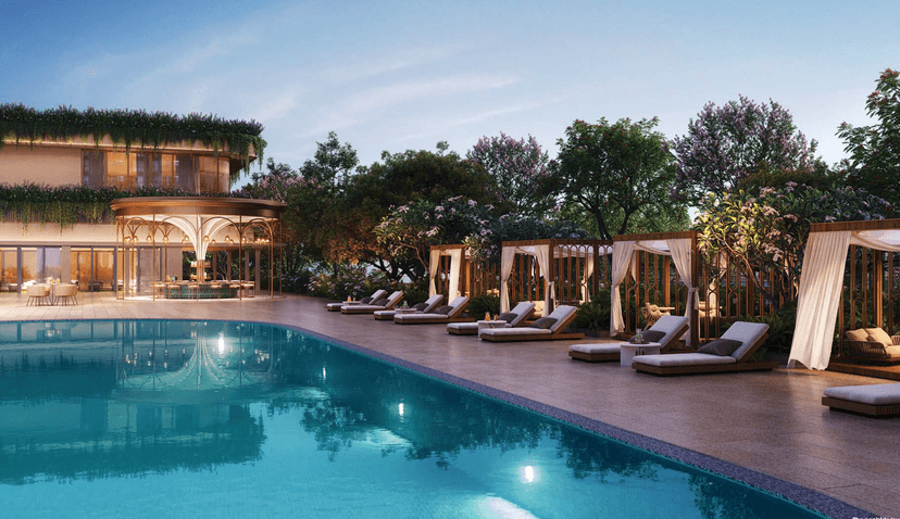 Property Amenities