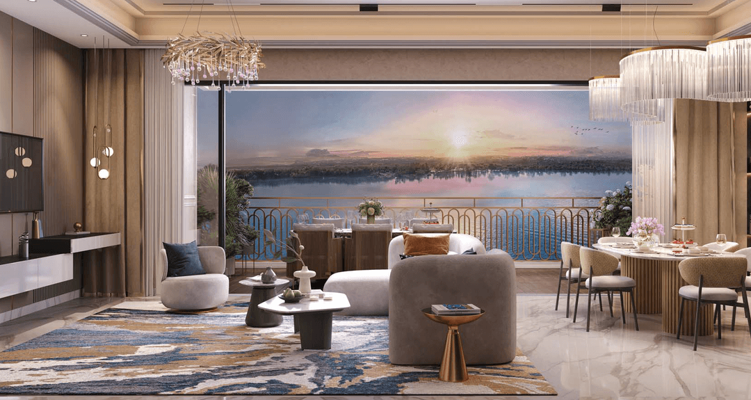 Lodha Elanza