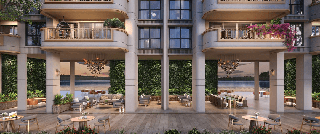 Lodha Elanza