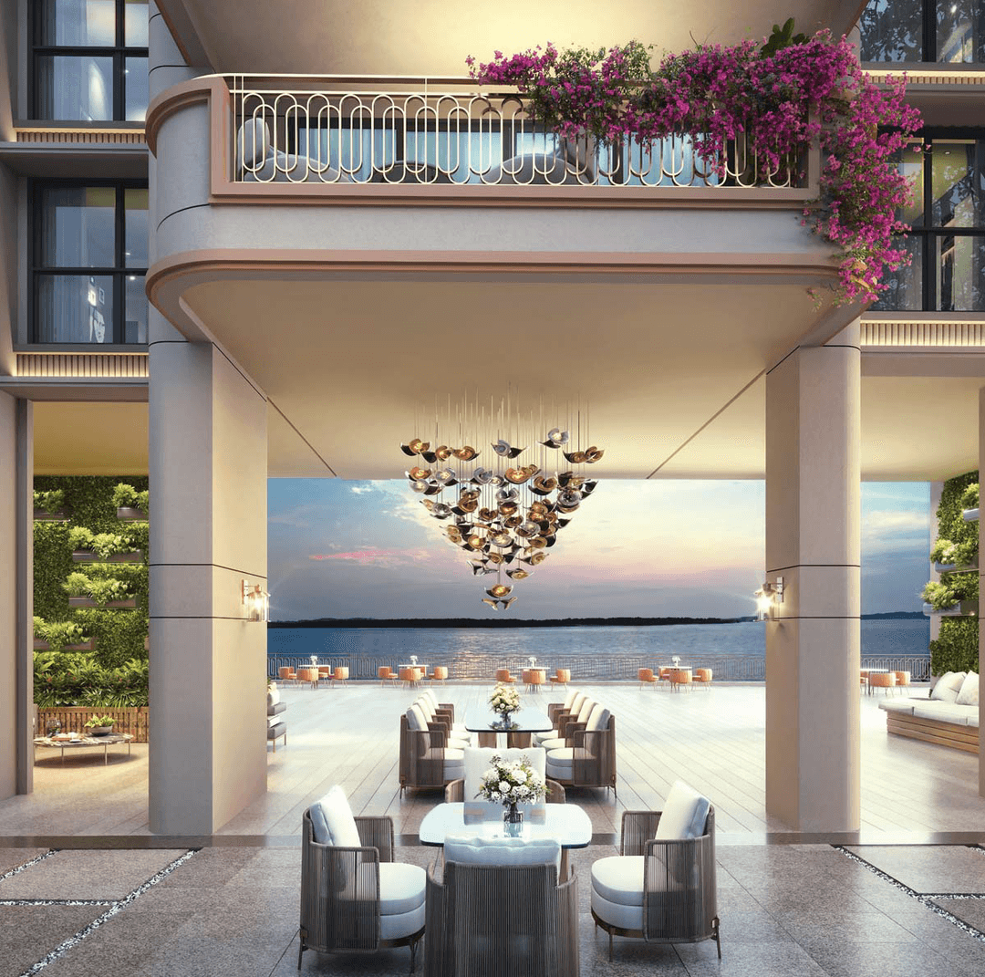 Lodha Elanza