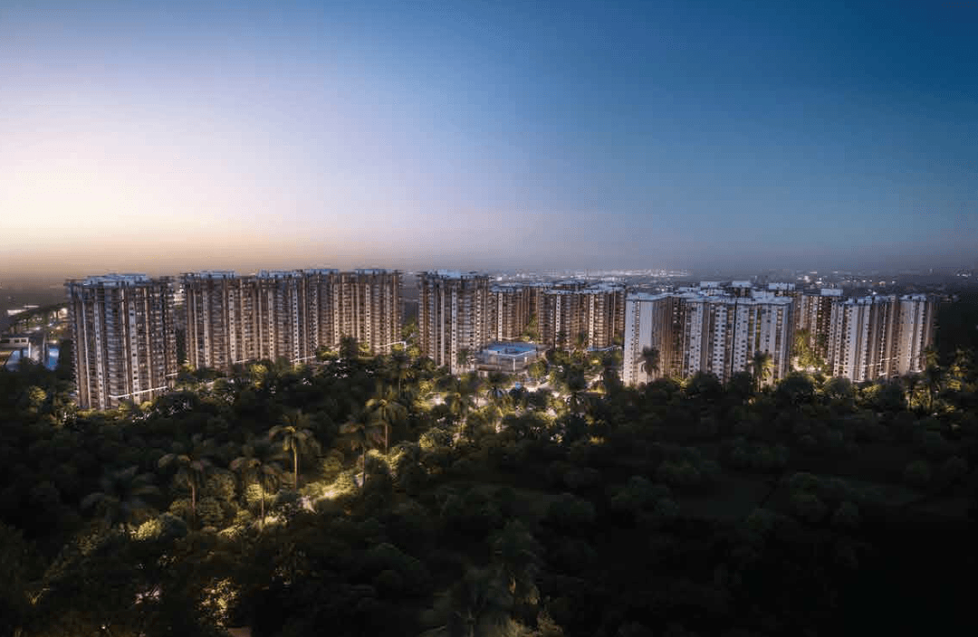 Sattva City