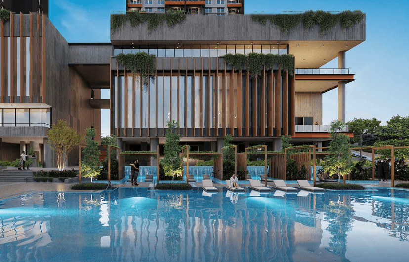 Property Amenities