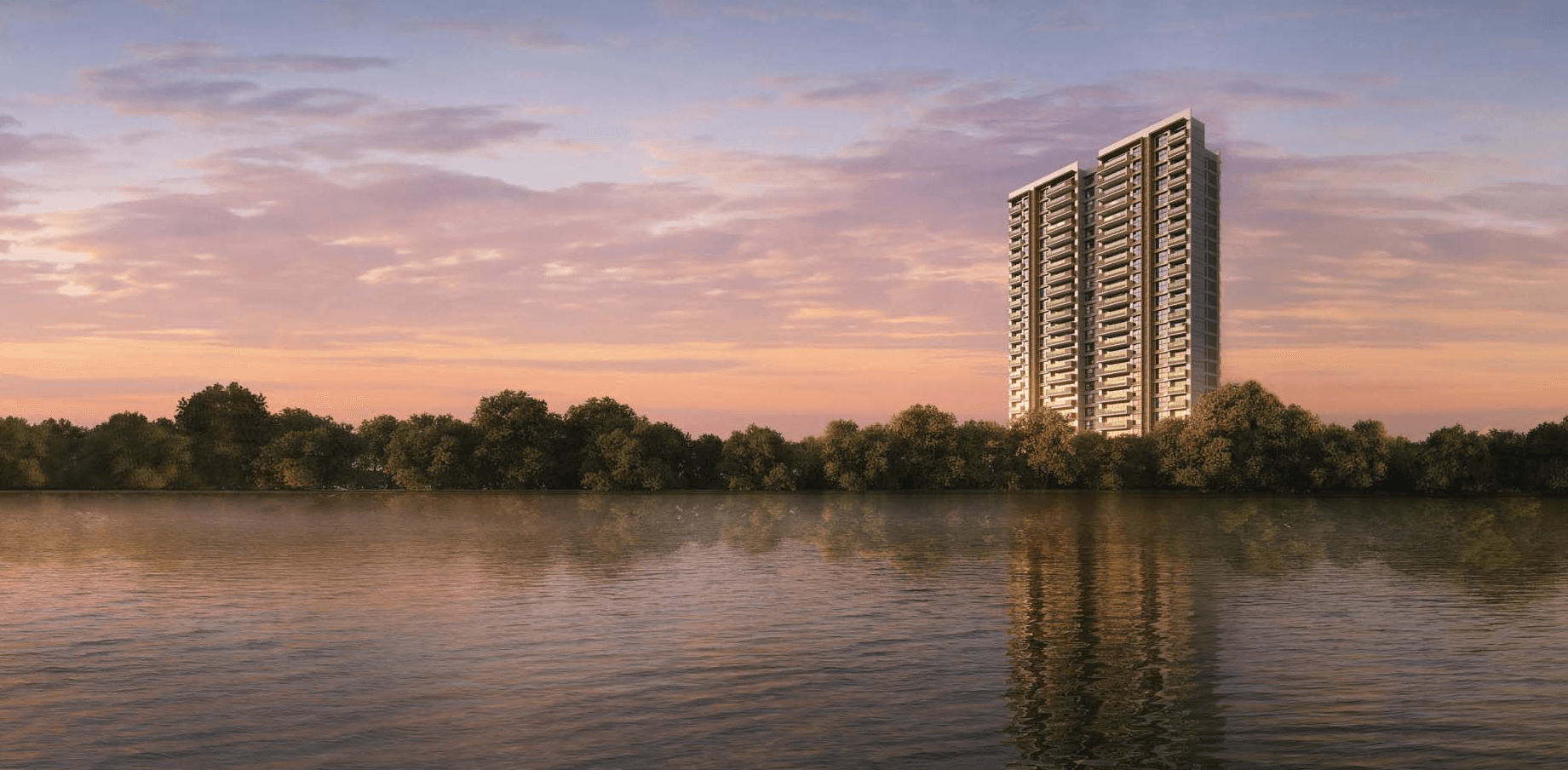 Lodha Haven
