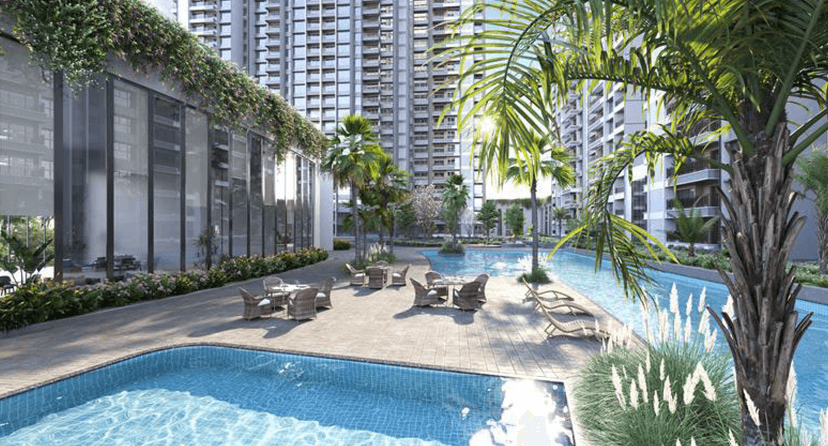 Property Amenities