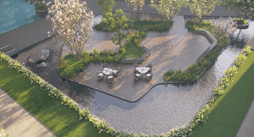 Property Amenities