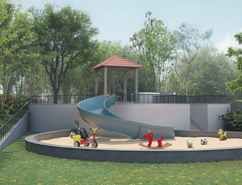 Property Amenities
