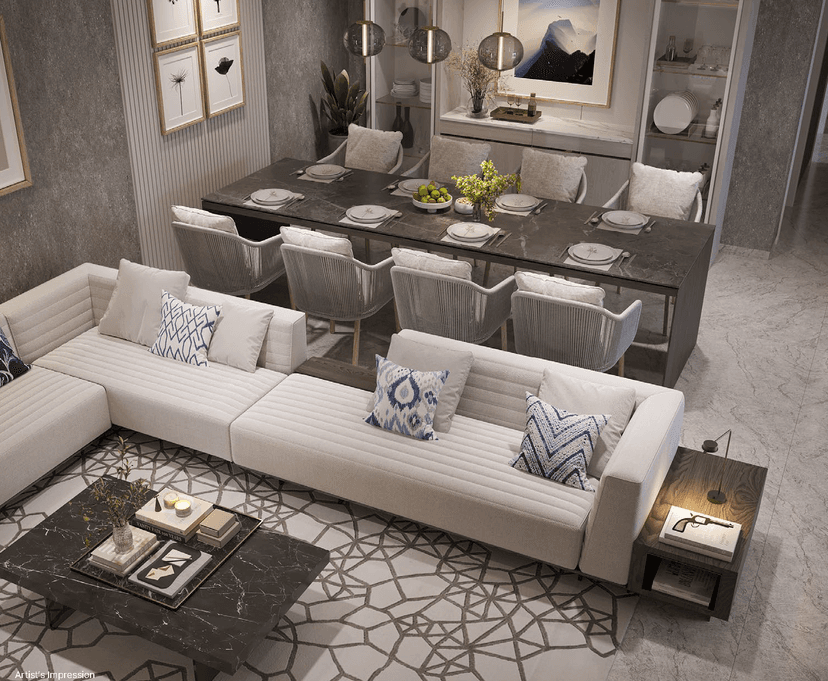 Property Amenities