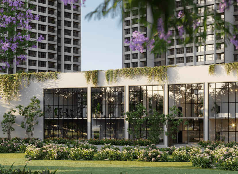 Property Amenities