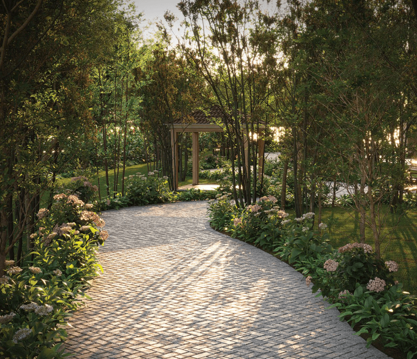 Property Amenities