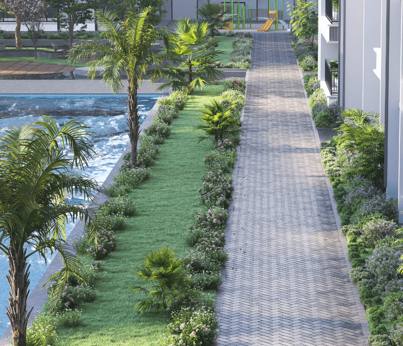 Property Amenities