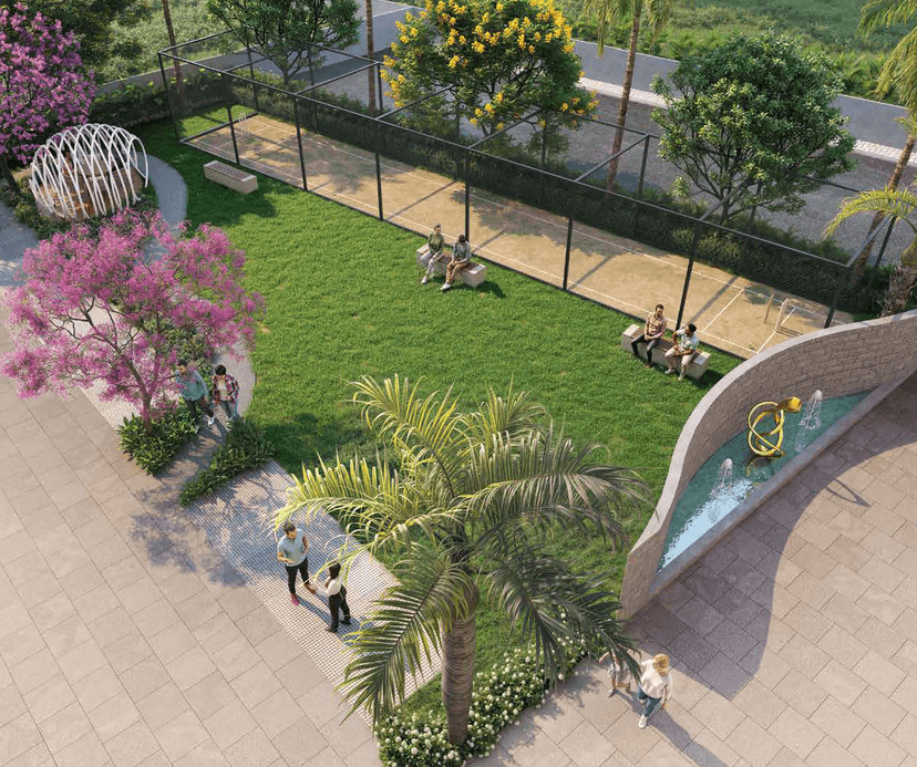 Property Amenities