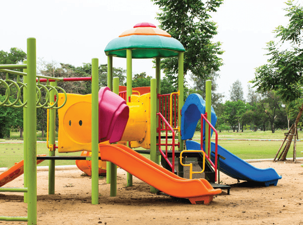 Property Amenities