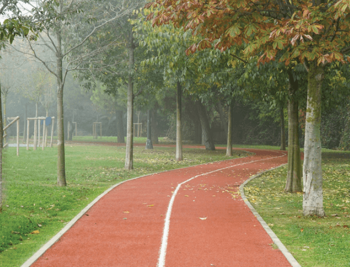 Property Amenities