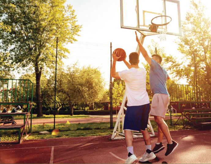 Property Amenities