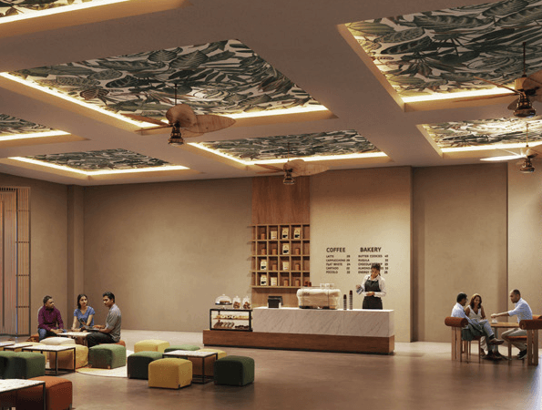 Property Amenities