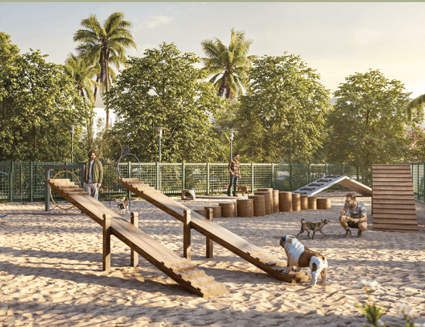 Property Amenities