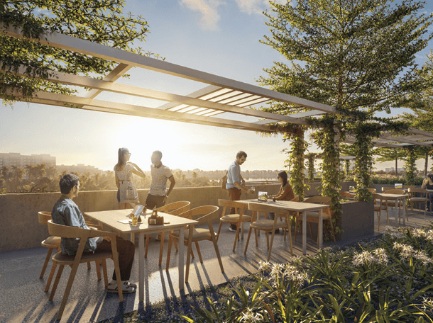 Property Amenities