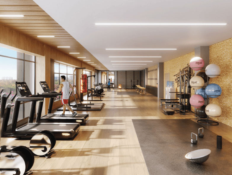 Property Amenities