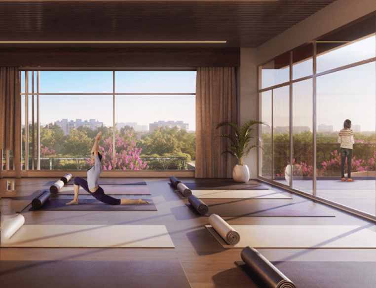 Property Amenities