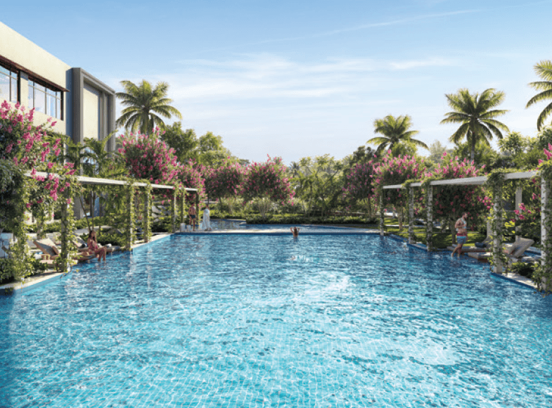 Property Amenities